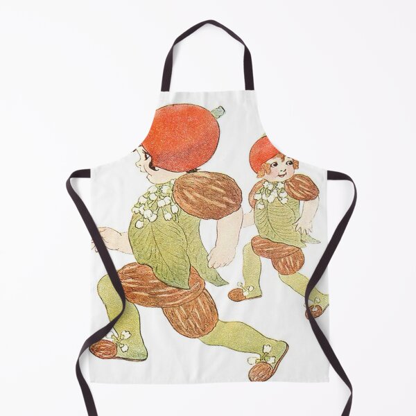 Item preview, Mother Earth's Children -Nutmeg designed and sold by tomorrowsart.