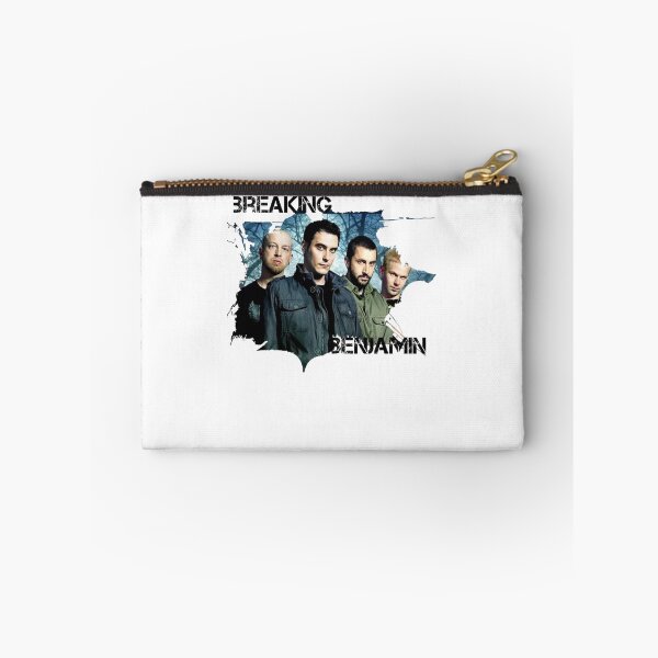 Item preview, Art - Breaking Benjamin designed and sold by puankhanekk.
