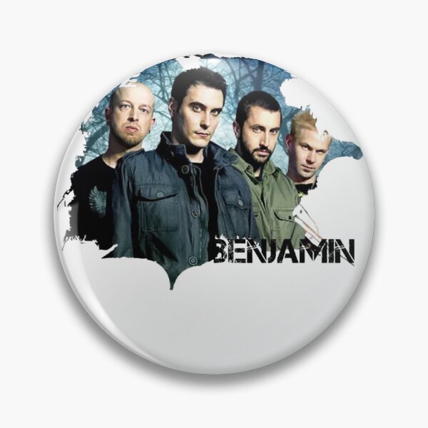 Item preview, Art - Breaking Benjamin designed and sold by puankhanekk.
