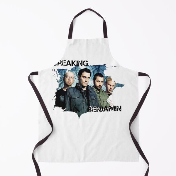 Item preview, Art - Breaking Benjamin designed and sold by puankhanekk.
