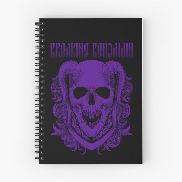 Item preview, Art - Breaking Benjamin designed and sold by puankhanekk.