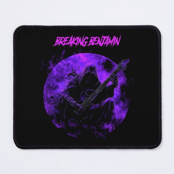 Item preview, Art - Breaking Benjamin designed and sold by puankhanekk.