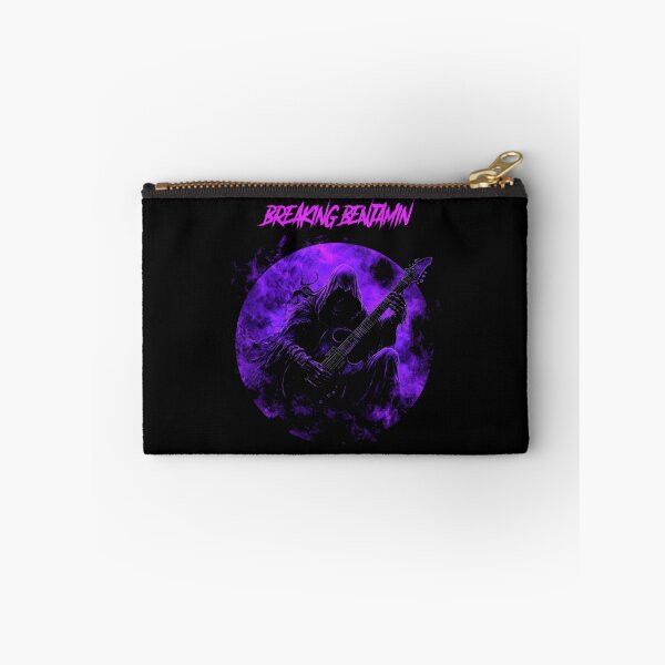 Item preview, Art - Breaking Benjamin designed and sold by puankhanekk.