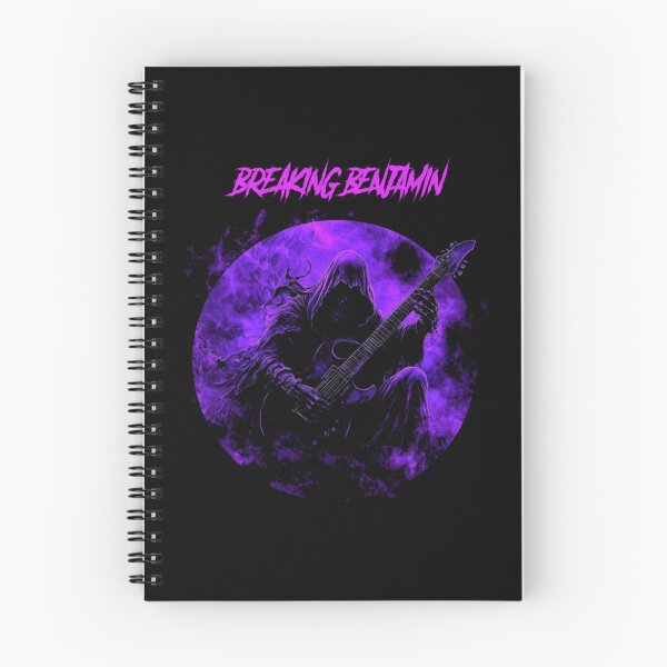 Item preview, Art - Breaking Benjamin designed and sold by puankhanekk.