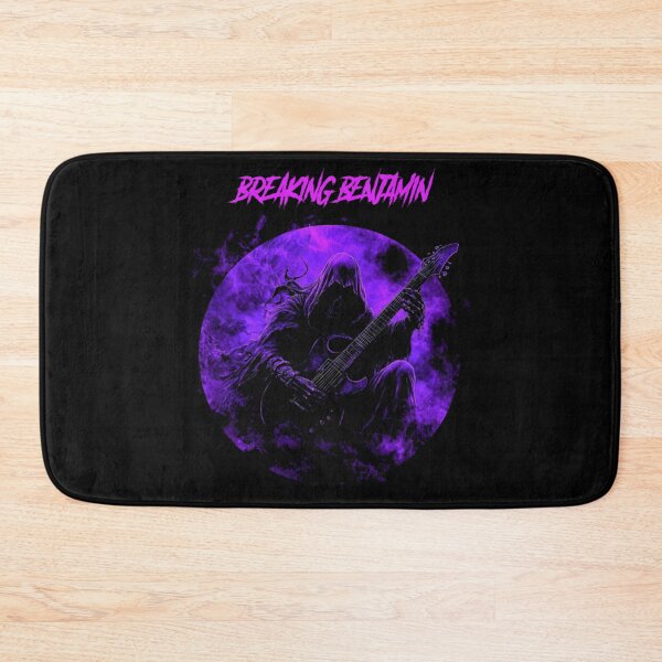 Item preview, Art - Breaking Benjamin designed and sold by puankhanekk.