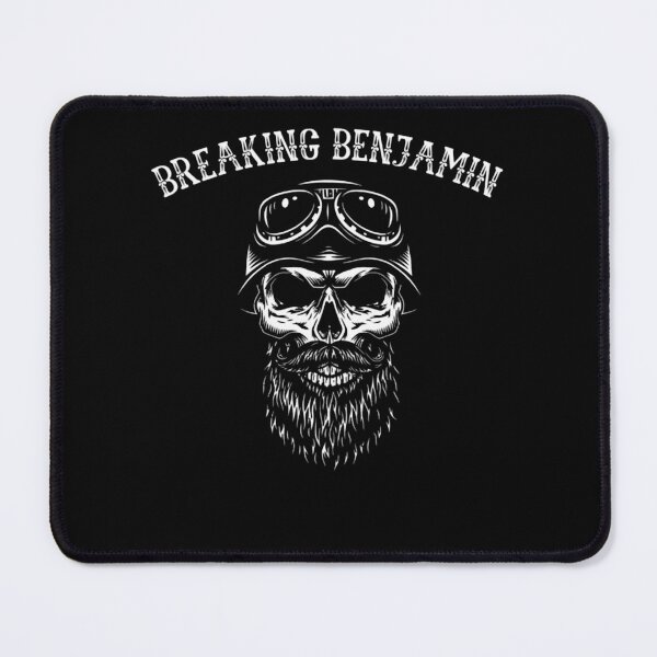 Item preview, Art - Breaking Benjamin designed and sold by puankhanekk.