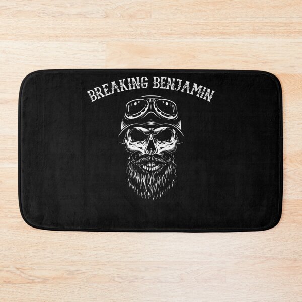 Item preview, Art - Breaking Benjamin designed and sold by puankhanekk.