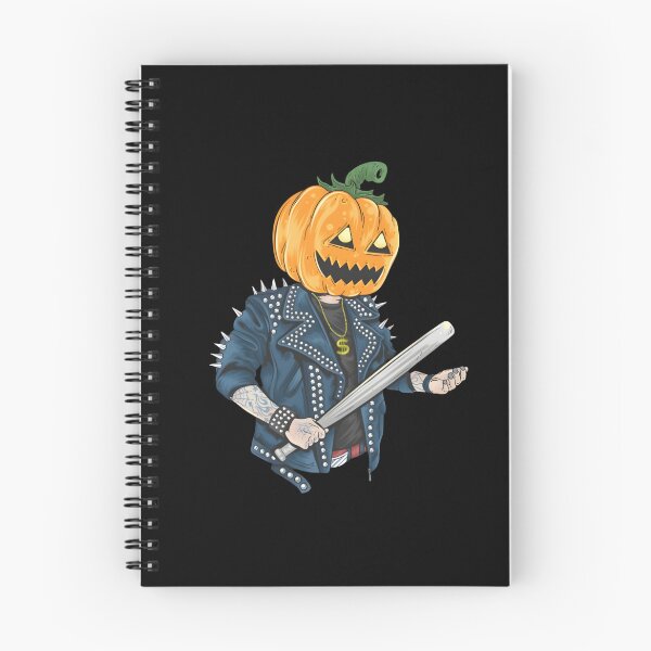 Item preview, Rebel Jack-o'-Lantern Halloween Punk designed and sold by lojadpop.