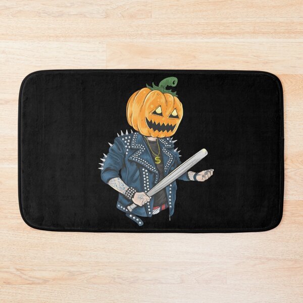 Item preview, Rebel Jack-o'-Lantern Halloween Punk designed and sold by lojadpop.