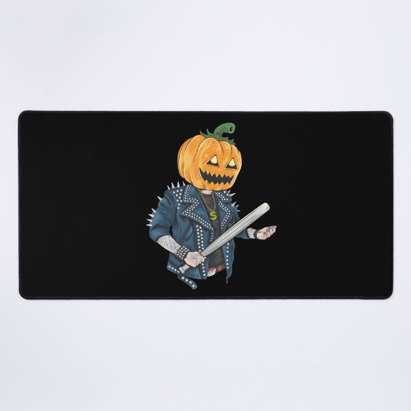 Item preview, Rebel Jack-o'-Lantern Halloween Punk designed and sold by lojadpop.