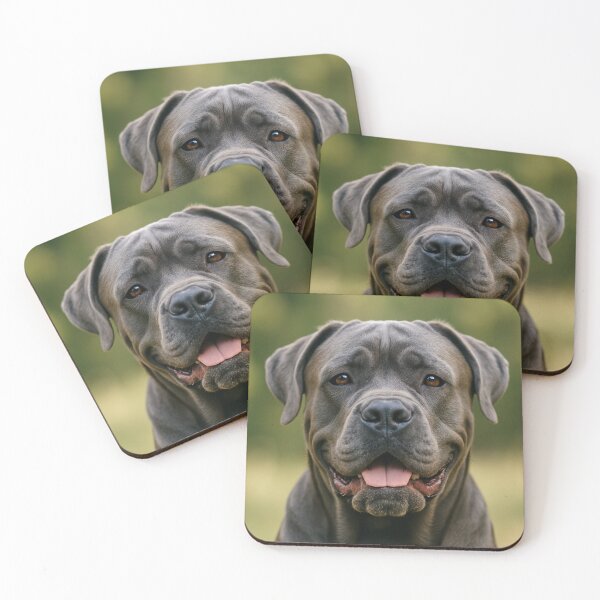 Item preview, Cane Corso Dog designed and sold by BackgroundND.