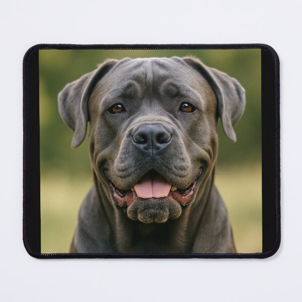 Item preview, Cane Corso Dog designed and sold by BackgroundND.