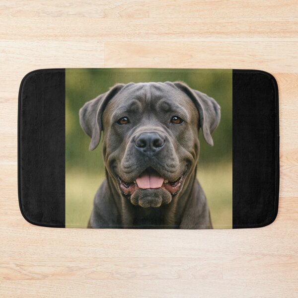 Item preview, Cane Corso Dog designed and sold by BackgroundND.