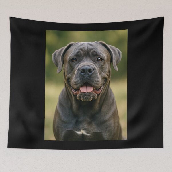 Item preview, Cane Corso Dog designed and sold by BackgroundND.