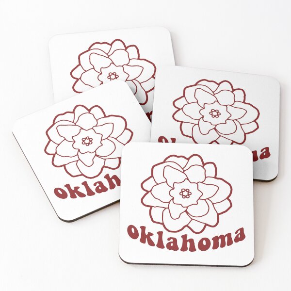 Item preview, oklahoma designed and sold by designsbysamantha.