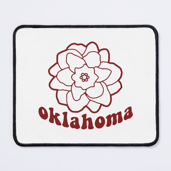 Item preview, oklahoma designed and sold by designsbysamantha.