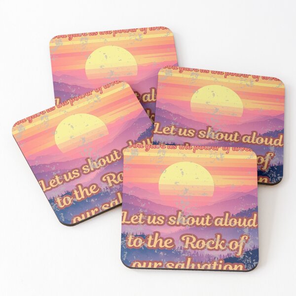 Item preview, "God gave us the power of love"  Awaken Your Soul with Timeless Beauty! designed and sold by PegLeg-Montys.