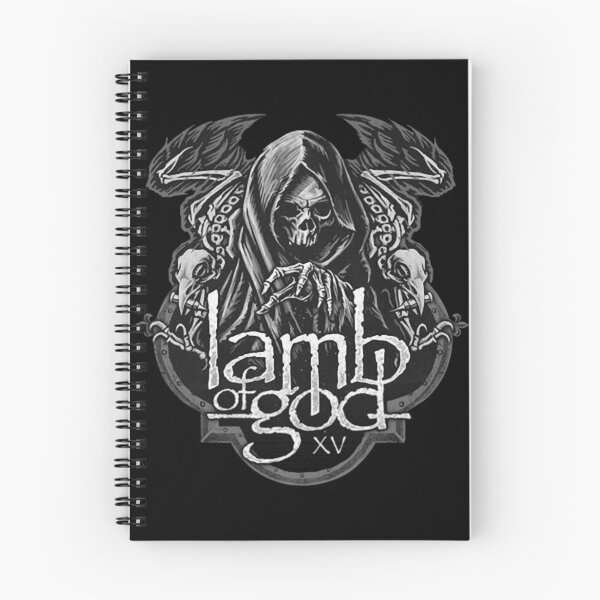 Item preview, Art - Lamb Of God designed and sold by ludivinaab.