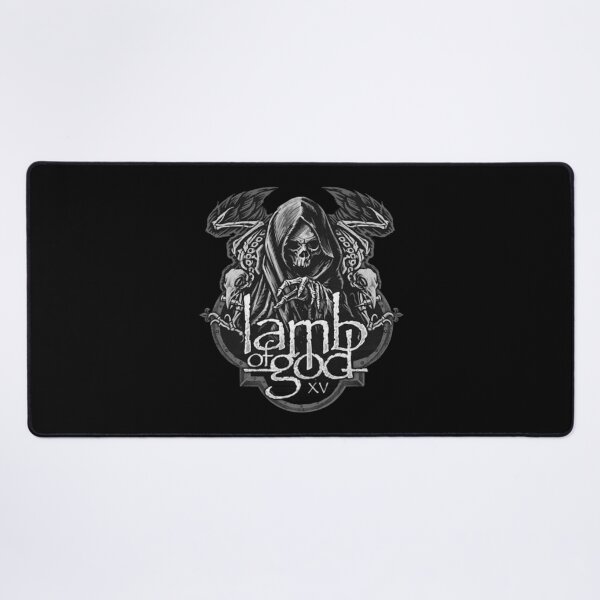Item preview, Art - Lamb Of God designed and sold by ludivinaab.