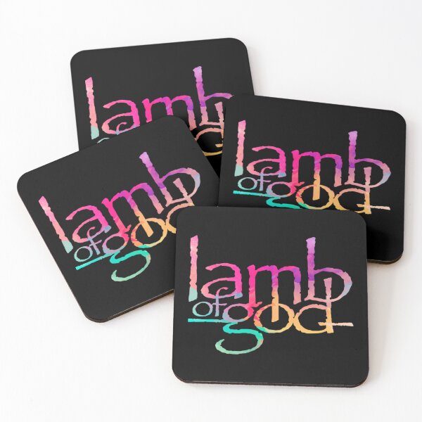 Artikelvorschau, Kunst - Lamm Gottes entworfen und verkauft von ludivinaab.