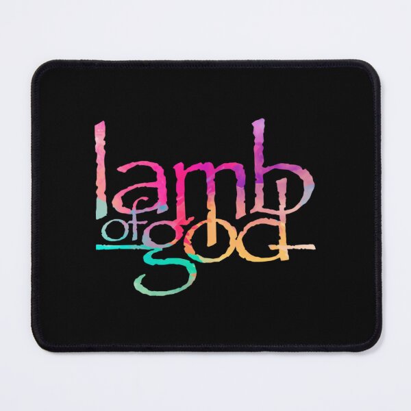 Artikelvorschau, Kunst - Lamm Gottes entworfen und verkauft von ludivinaab.