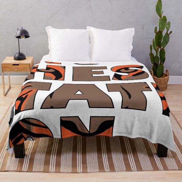 Item preview, No Hesitation,Hunt Your Goals,Instinct To Win,Tiger Design designed and sold by NedPetkov.