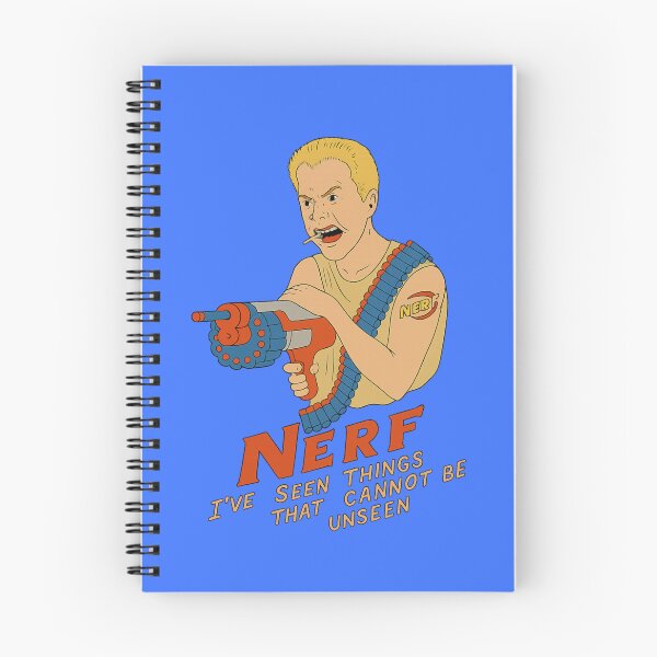 Item preview, Nerfed designed and sold by Hen1986.