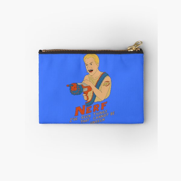 Item preview, Nerfed designed and sold by Hen1986.
