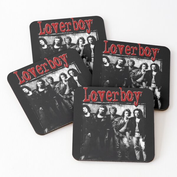 Item preview, Art - Loverboy designed and sold by AsurielOs.