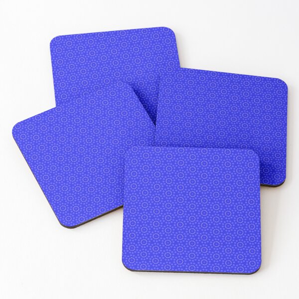 Item preview, Classic Tiny Polka Dots Colorful Dots Mini Polka Dots Polkadot Pattern designed and sold by RoyalStarsPatts.
