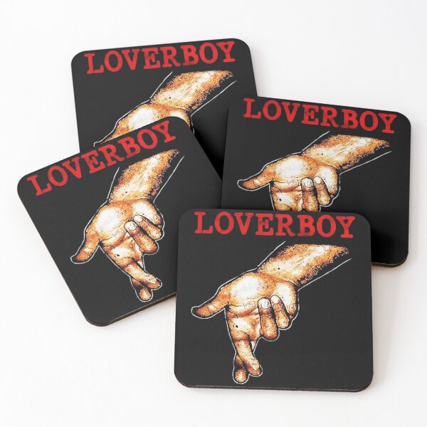 Item preview, Art - Loverboy designed and sold by AsurielOs.