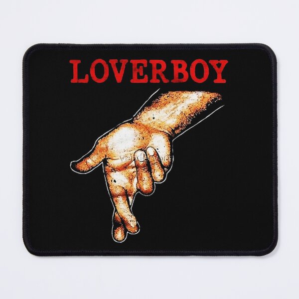 Item preview, Art - Loverboy designed and sold by AsurielOs.