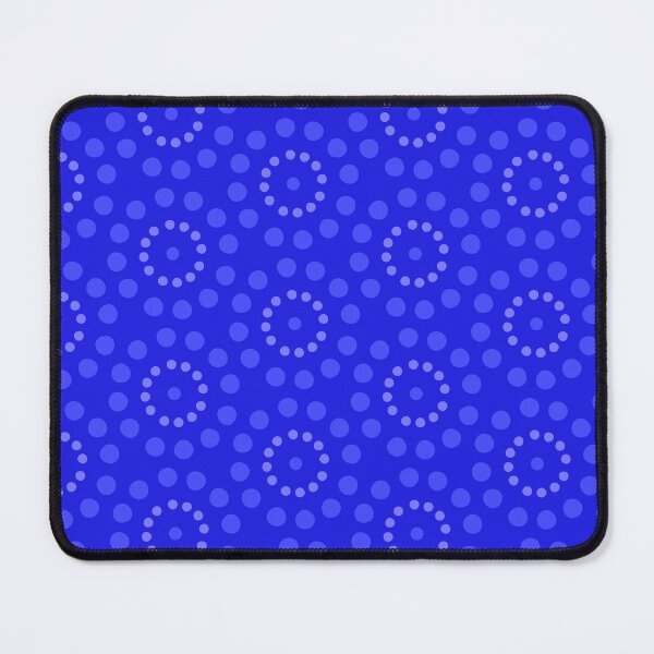 Item preview, Classic Tiny Polka Dots Colorful Dots Mini Polka Dots Polkadot Pattern designed and sold by RoyalStarsPatts.