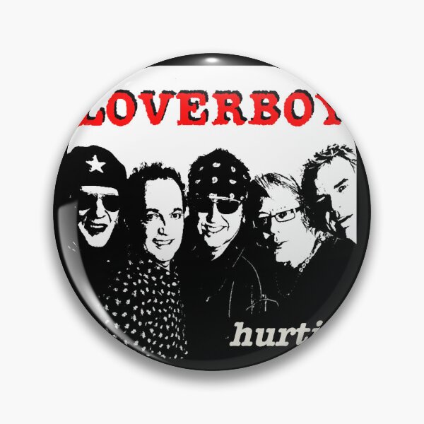 Item preview, Art - Loverboy designed and sold by AsurielOs.