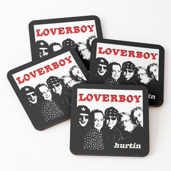 Item preview, Art - Loverboy designed and sold by AsurielOs.
