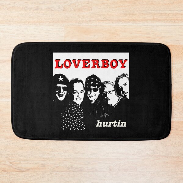 Item preview, Art - Loverboy designed and sold by AsurielOs.