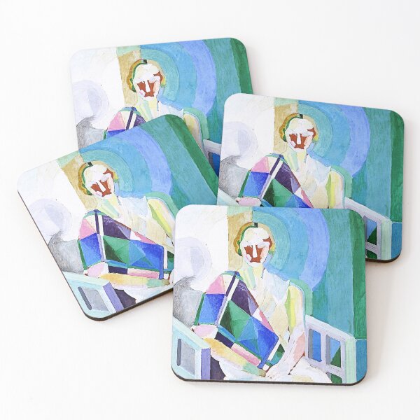 Item preview, Study for the Portrait of Madame Heim designed and sold by tomorrowsart.
