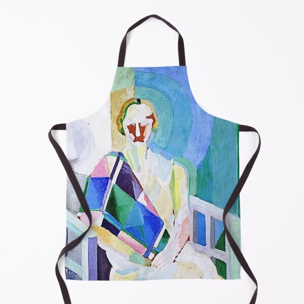 Item preview, Study for the Portrait of Madame Heim designed and sold by tomorrowsart.