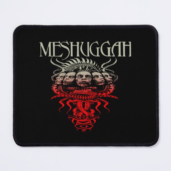 Item preview, Art - Meshuggah designed and sold by Pesagni.