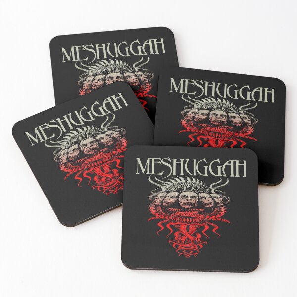 Item preview, Art - Meshuggah designed and sold by Pesagni.