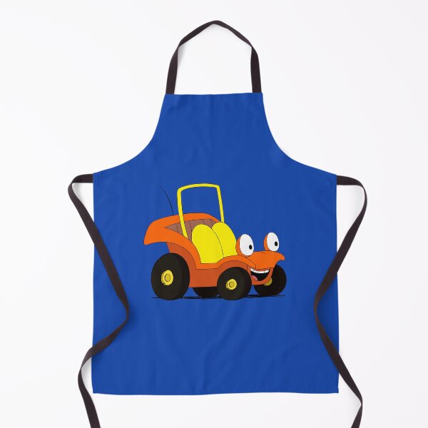 Item preview, Speed Buggy - Saturday morning cartoon designed and sold by CalroStudiio.