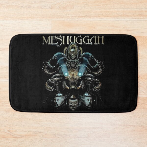 Item preview, Art - Meshuggah designed and sold by Pesagni.