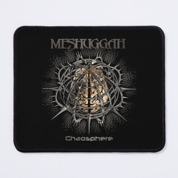 Item preview, Art - Meshuggah designed and sold by Pesagni.