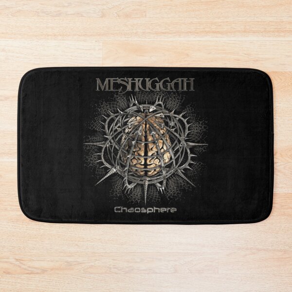 Item preview, Art - Meshuggah designed and sold by Pesagni.