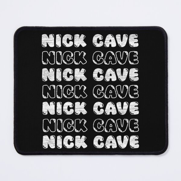 Item preview, Art - Nick Cave designed and sold by Ophanim1.