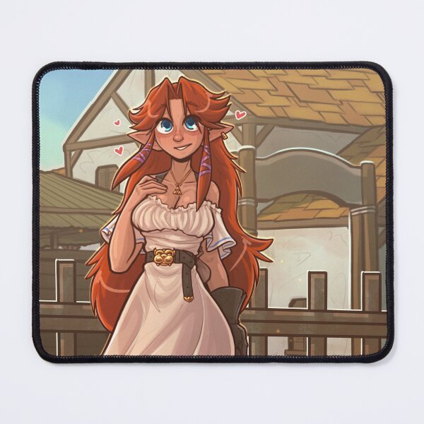 Item preview, Sundress Malon designed and sold by JonathanPTArts.