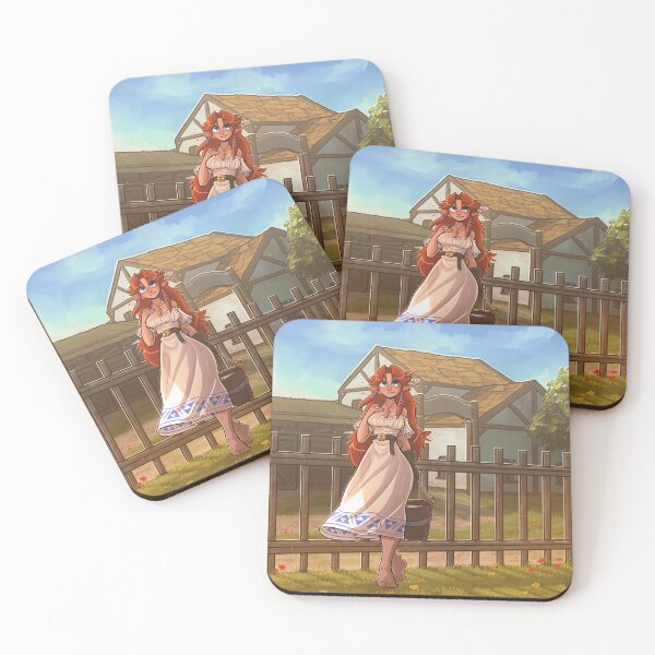 Item preview, Sundress Malon designed and sold by JonathanPTArts.