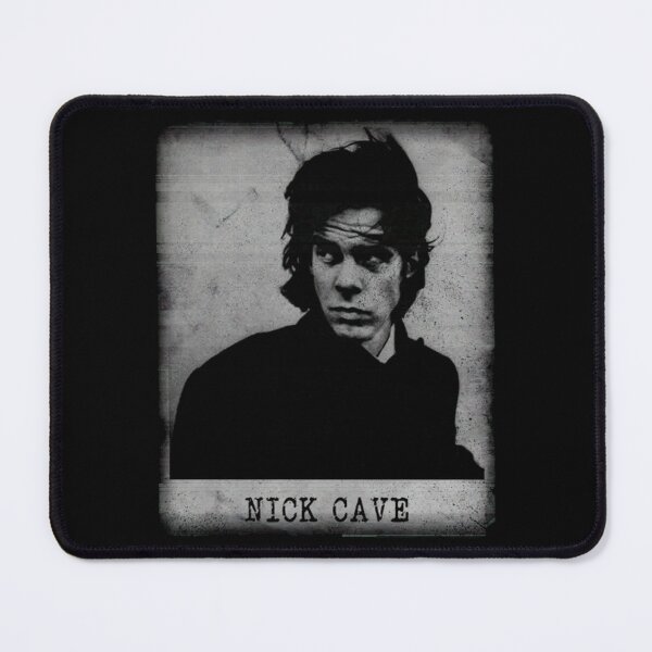 Item preview, Art - Nick Cave designed and sold by Ophanim1.