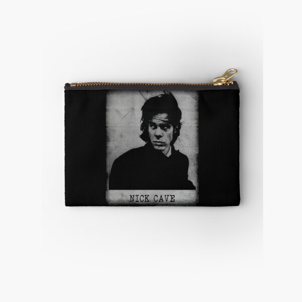 Item preview, Art - Nick Cave designed and sold by Ophanim1.