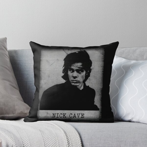Item preview, Art - Nick Cave designed and sold by Ophanim1.